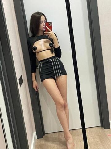 Индивидуалка Шарлотта фото 2