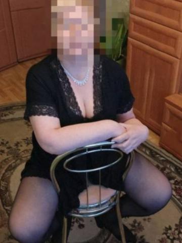 Индивидуалка Арина фото 4