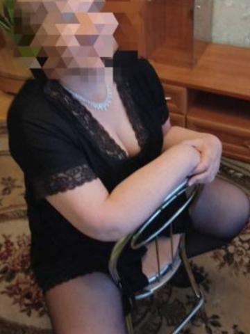 Индивидуалка Арина фото 5