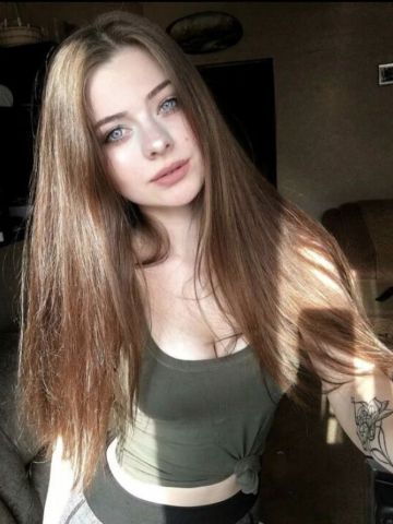 Проститутка Ульяна, 24 года, г. Старокорсунская