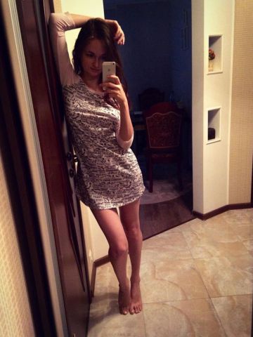 Проститутка Светлана, 24 года, г. Старокорсунская