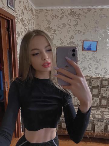 Индивидуалка Майя фото 3